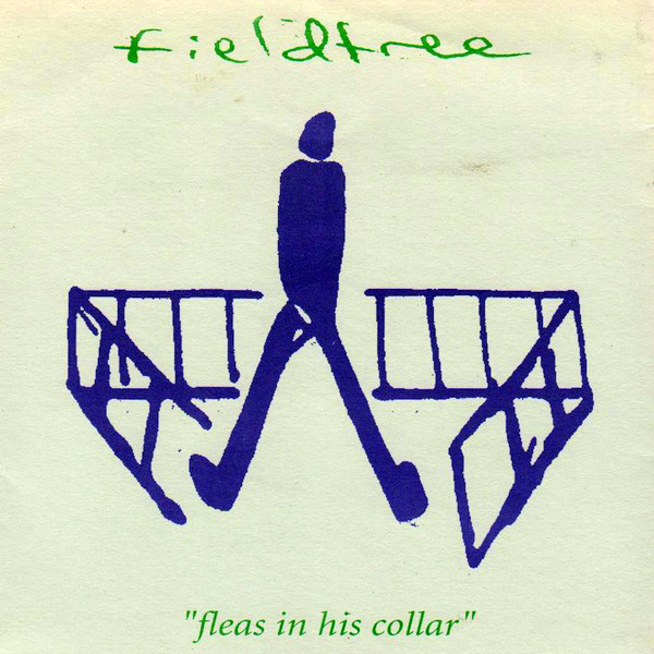 Winter Records #3 - Fieldtree "Fleas in His Collar" 7", 1996