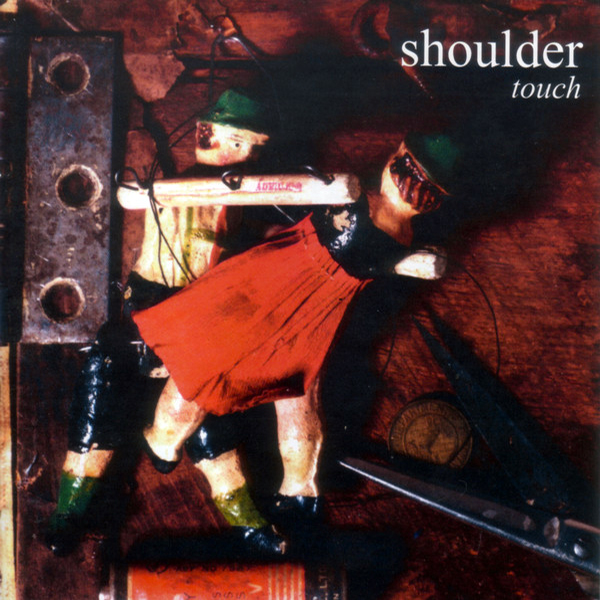 Winter Records #2 - Shoulder "Touch" CD/12", 1995