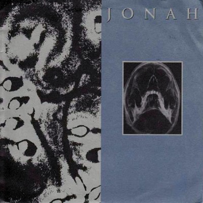 Jonah's self-titled EP, Anima Records, 1997